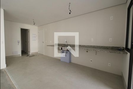 Apartamento à venda com 165m², 4 quartos e 2 vagasCozinha