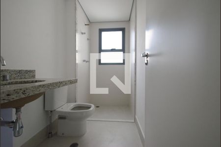 Apartamento à venda com 165m², 4 quartos e 2 vagasBanheiro