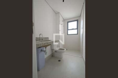 Apartamento à venda com 165m², 4 quartos e 2 vagasBanheiro