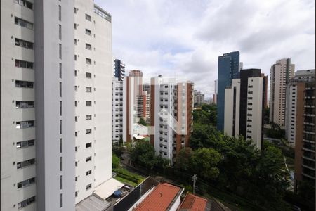Apartamento à venda com 165m², 4 quartos e 2 vagasVaranda 2 - Vista