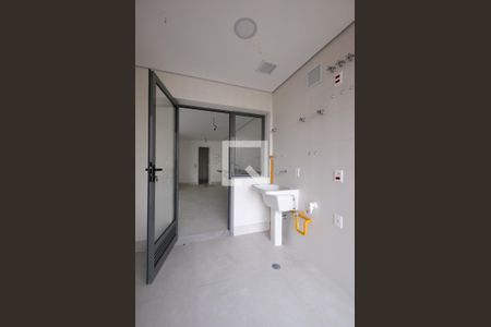 Apartamento à venda com 165m², 4 quartos e 2 vagasÁrea de Serviço