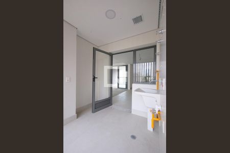 Apartamento à venda com 165m², 4 quartos e 2 vagasÁrea de Serviço