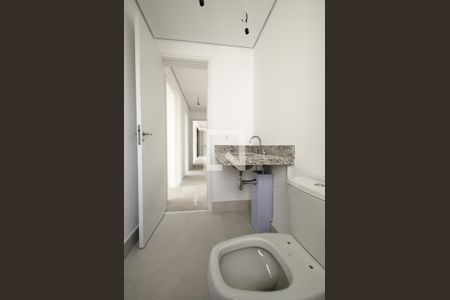 Apartamento à venda com 165m², 4 quartos e 2 vagasBanheiro