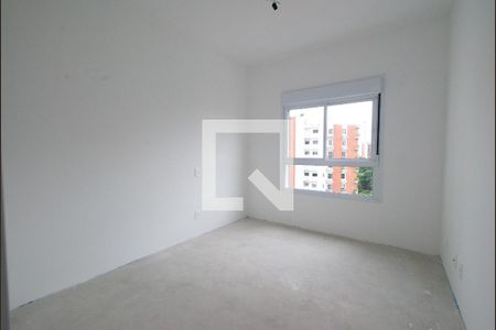 Apartamento à venda com 165m², 4 quartos e 2 vagasQuarto 4