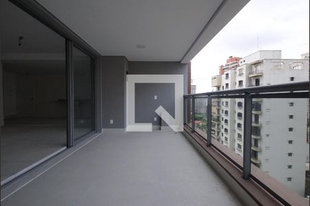 Apartamento à venda com 165m², 4 quartos e 2 vagasVaranda 1