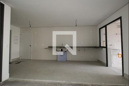 Apartamento à venda com 165m², 4 quartos e 2 vagasCozinha