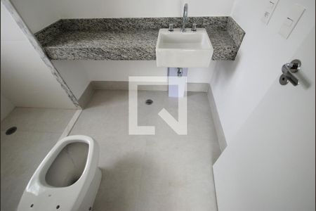 Apartamento à venda com 165m², 4 quartos e 2 vagasQuarto 3 - Suíte