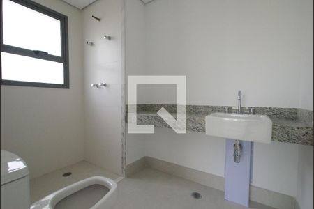 Apartamento à venda com 165m², 4 quartos e 2 vagasQuarto 3 - Suíte