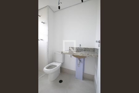 Apartamento à venda com 165m², 4 quartos e 2 vagasQuarto 1 - Suíte