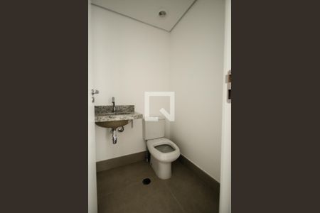 Apartamento à venda com 165m², 4 quartos e 2 vagasLavabo