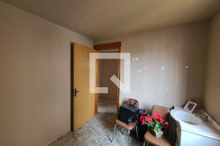 Quarto 1 de apartamento à venda com 2 quartos, 60m² em São Miguel, São Leopoldo