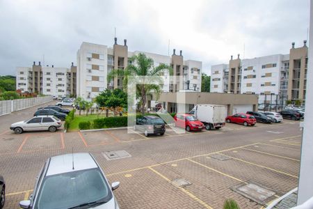 Apartamento à venda com 51m², 2 quartos e 1 vaga Apartamento à venda com 51m², 2 quartos e 1 vagaCondomínio