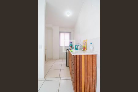 Apartamento à venda com 51m², 2 quartos e 1 vaga Apartamento à venda com 51m², 2 quartos e 1 vagaCozinha