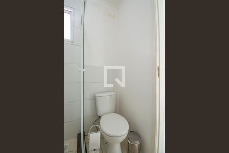 Apartamento à venda com 51m², 2 quartos e 1 vaga Apartamento à venda com 51m², 2 quartos e 1 vagaBanheiro