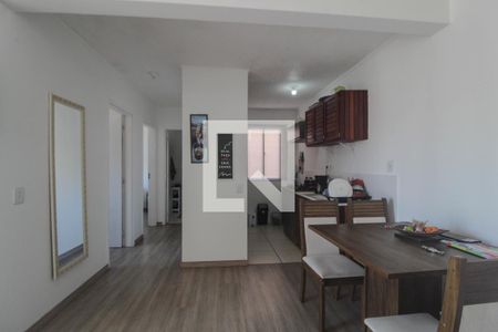 Apartamento para alugar com 2 quartos, 51m² em Vila Nova, Porto Alegre