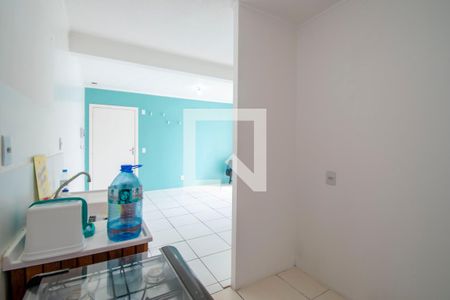 Apartamento à venda com 51m², 2 quartos e 1 vaga Apartamento à venda com 51m², 2 quartos e 1 vagaCozinha