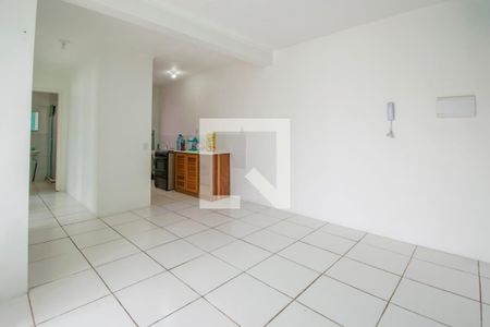 Apartamento à venda com 51m², 2 quartos e 1 vaga Apartamento à venda com 51m², 2 quartos e 1 vagaSala