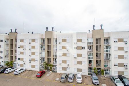 Apartamento à venda com 51m², 2 quartos e 1 vaga Apartamento à venda com 51m², 2 quartos e 1 vagaVista do Quarto 2