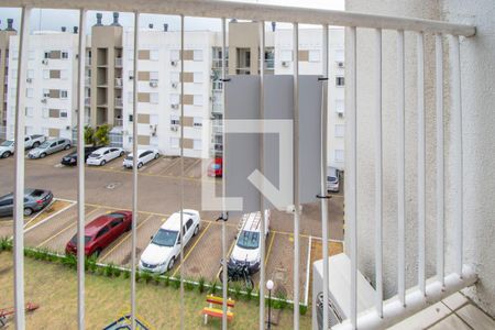 Apartamento à venda com 51m², 2 quartos e 1 vaga Apartamento à venda com 51m², 2 quartos e 1 vagaSAcada da Sala