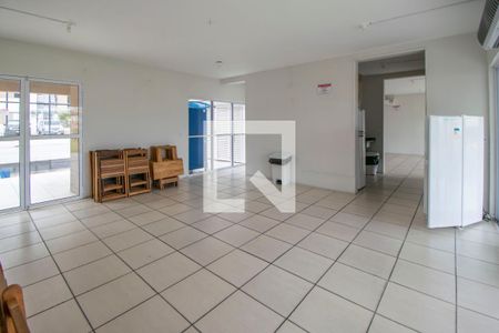 Apartamento à venda com 51m², 2 quartos e 1 vaga Apartamento à venda com 51m², 2 quartos e 1 vagaÁrea comum - Salão de festas