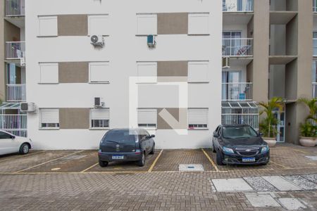 Apartamento à venda com 51m², 2 quartos e 1 vaga Apartamento à venda com 51m², 2 quartos e 1 vagaGaragem