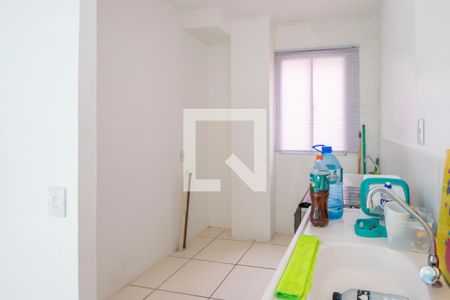 Apartamento à venda com 51m², 2 quartos e 1 vaga Apartamento à venda com 51m², 2 quartos e 1 vagaCozinha