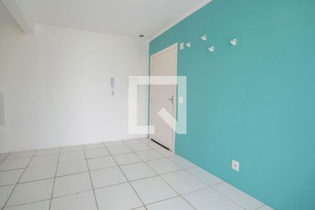 Apartamento à venda com 51m², 2 quartos e 1 vaga Apartamento à venda com 51m², 2 quartos e 1 vagaSala