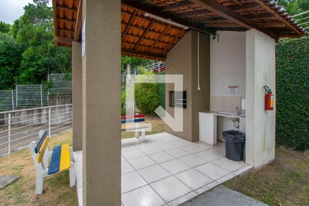 Apartamento à venda com 51m², 2 quartos e 1 vaga
