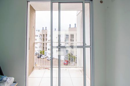 Apartamento à venda com 51m², 2 quartos e 1 vaga Apartamento à venda com 51m², 2 quartos e 1 vagaSAcada da Sala