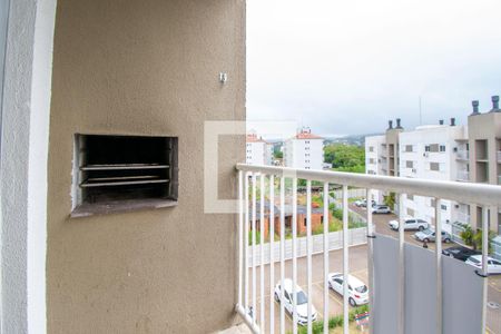 Apartamento à venda com 51m², 2 quartos e 1 vaga Apartamento à venda com 51m², 2 quartos e 1 vagaSAcada da Sala