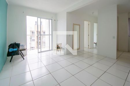 Apartamento à venda com 51m², 2 quartos e 1 vaga Apartamento à venda com 51m², 2 quartos e 1 vagaSala