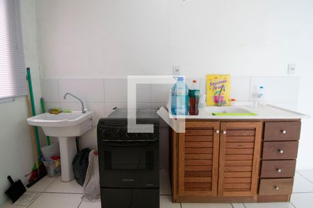 Apartamento à venda com 51m², 2 quartos e 1 vaga Apartamento à venda com 51m², 2 quartos e 1 vagaCozinha