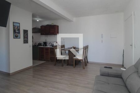 Apartamento para alugar com 2 quartos, 51m² em Vila Nova, Porto Alegre