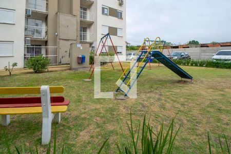 Apartamento à venda com 51m², 2 quartos e 1 vaga Apartamento à venda com 51m², 2 quartos e 1 vagaÁrea comum - Playground