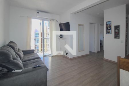 Apartamento para alugar com 2 quartos, 51m² em Vila Nova, Porto Alegre