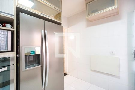 Casa à venda com 120m², 2 quartos e 2 vagas Casa à venda com 120m², 2 quartos e 2 vagasCozinha