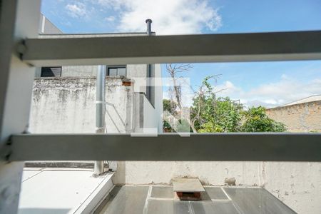 Casa à venda com 120m², 2 quartos e 2 vagas Casa à venda com 120m², 2 quartos e 2 vagasVista da suíte 02