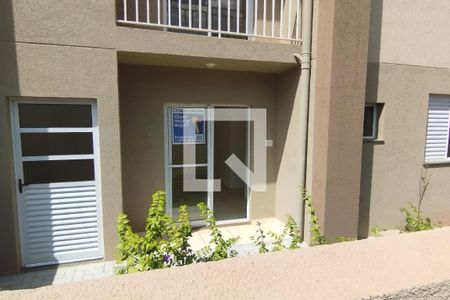 Apartamento para alugar com 55m², 2 quartos e 1 vagaVista do Bloco