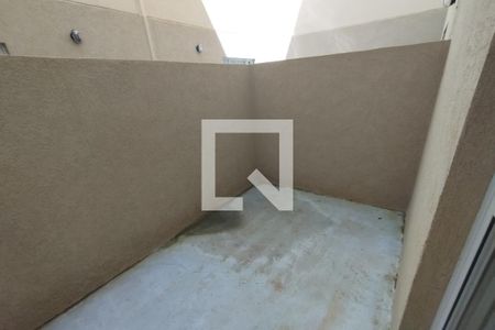 Apartamento para alugar com 55m², 2 quartos e 1 vagaSegundo Dormitório