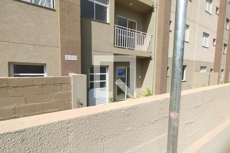 Apartamento para alugar com 55m², 2 quartos e 1 vagaVista do Bloco
