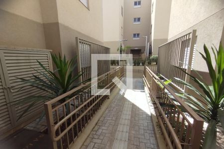 Apartamento para alugar com 55m², 2 quartos e 1 vagaAcesso ao Bloco