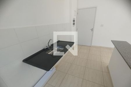 Apartamento para alugar com 55m², 2 quartos e 1 vagaCozinha