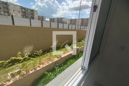 Apartamento para alugar com 55m², 2 quartos e 1 vagaVista do Primeiro Dormitório