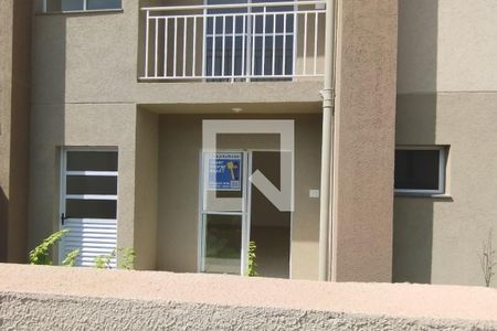 Apartamento para alugar com 55m², 2 quartos e 1 vagaVista do Bloco