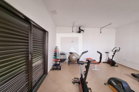 Apartamento para alugar com 55m², 2 quartos e 1 vagaAcademia