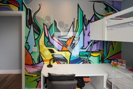 Apartamento à venda com 69m², 2 quartos e 1 vagaQuarto