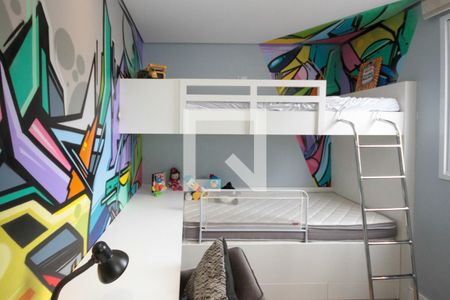 Apartamento à venda com 69m², 2 quartos e 1 vagaQuarto