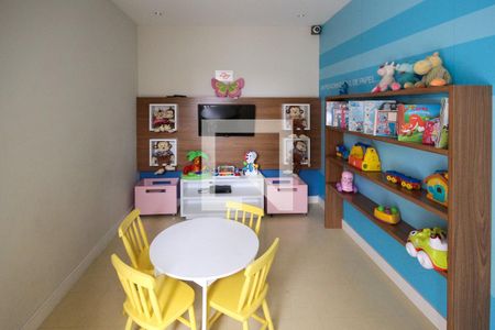 Apartamento à venda com 69m², 2 quartos e 1 vagaBrinquedoteca