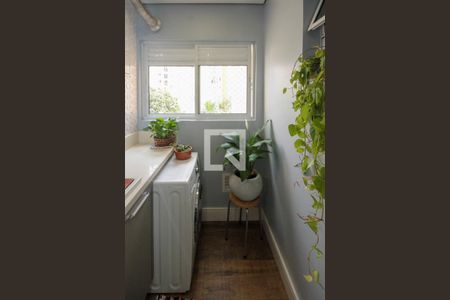 Apartamento à venda com 69m², 2 quartos e 1 vagaÁrea de Serviço