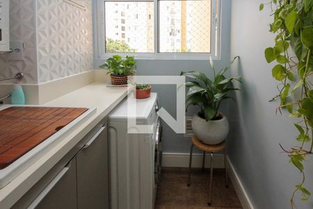 Apartamento à venda com 69m², 2 quartos e 1 vagaÁrea de Serviço